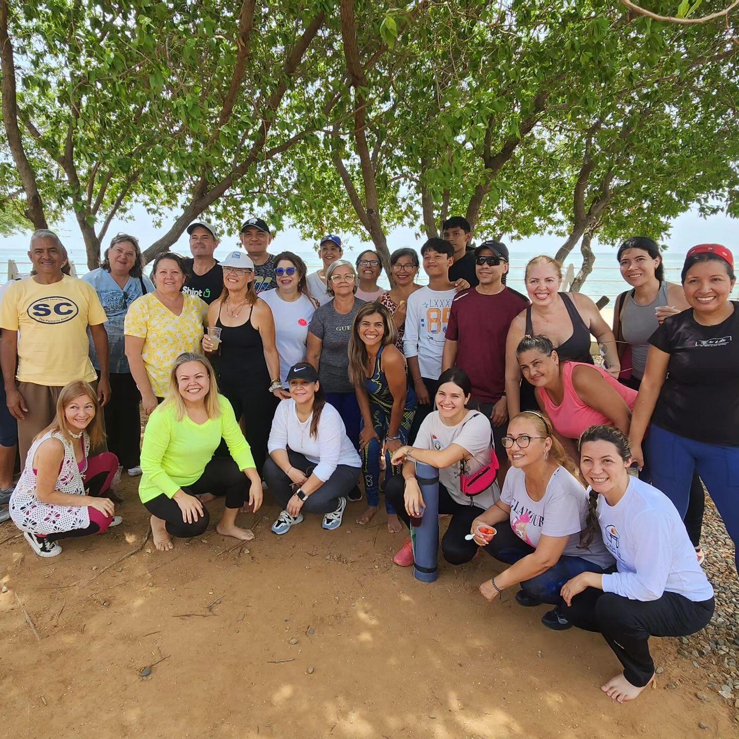 🌞Con mucha alegría comparto la fotos de Koryu Kai, realizado hoy 20 de Agosto en la Vereda de Lago en Maracaibo, como parte de la celebración del #diamundialdelreiki, los 158 Aniversario del natalicio de Sensei Mikao Usui, los 101 años del Usui Reiki Ryoho y aniversario de Casa Reiki y Salud.Fue un hermoso encuentro lleno de mucha energía sanadora.Gracias gracias gracias, a todos los que participaron en tan hermosa experiencia de sanación.Felicitaciones a todos los practicantes del mundo,Gracias, gracias, gracias, a la luz de Reiki, Mikao Usui, y todas las escuela y linajes conectados energéticamente con él, por mantener su legado, ampliando siempre el circulo de luz.#diainternacionaldelreiki #mikaousui #usuimikao #reiki #gendaireiki #gendaireikiho #reikimaracaibo #reikizulia #reikivenezuela