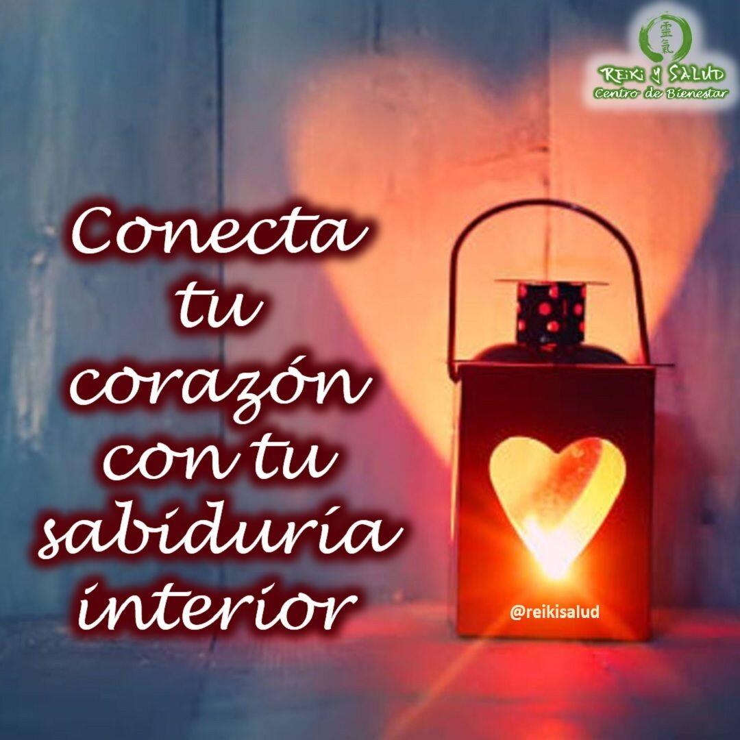 Conecta tu corazón con tu sabiduría interior.Se dice que orar es hablar con Dios, pero meditar es escuchar a Dios.Promueve más la meditación en conexión con tu esencia y las respuestas se manifestarán. La práctica de Reiki Ho, te ayuda a meditar y armonizar tu ser, en todos los planos. Son meditaciones sencillas, pero con un alto poder de sanación. Te invitamos a participar de nuestros cursos y aprender esta bella práctica.️ Feliz viaje de auto descubrimiento y despertar.Con toda la certeza que, si lo CREES, lo CREAS, compartimos desde Casa Reiki y Salud, un abrazo de luz, con la confianza de que Dios está con nosotros y somos uno con la conciencia universal.Casa Reiki y Salud, una caricia para el alma, ampliando el circulo de luz, promoviendo una vida de felicidad y bienestar.Gracias, gracias, gracias, Namaste, @dinopierini️ Comparte esta publicación con quien te vino a la mente cuando la leíste., Gracias, gracias gracias🌐 Página WEB: www.gReiki.com#despertar #reikimaracaibo #reikizulia #reikivenezuela #reikisalud #totalcoherencia #reikisalud #smile #bienestar #reiki