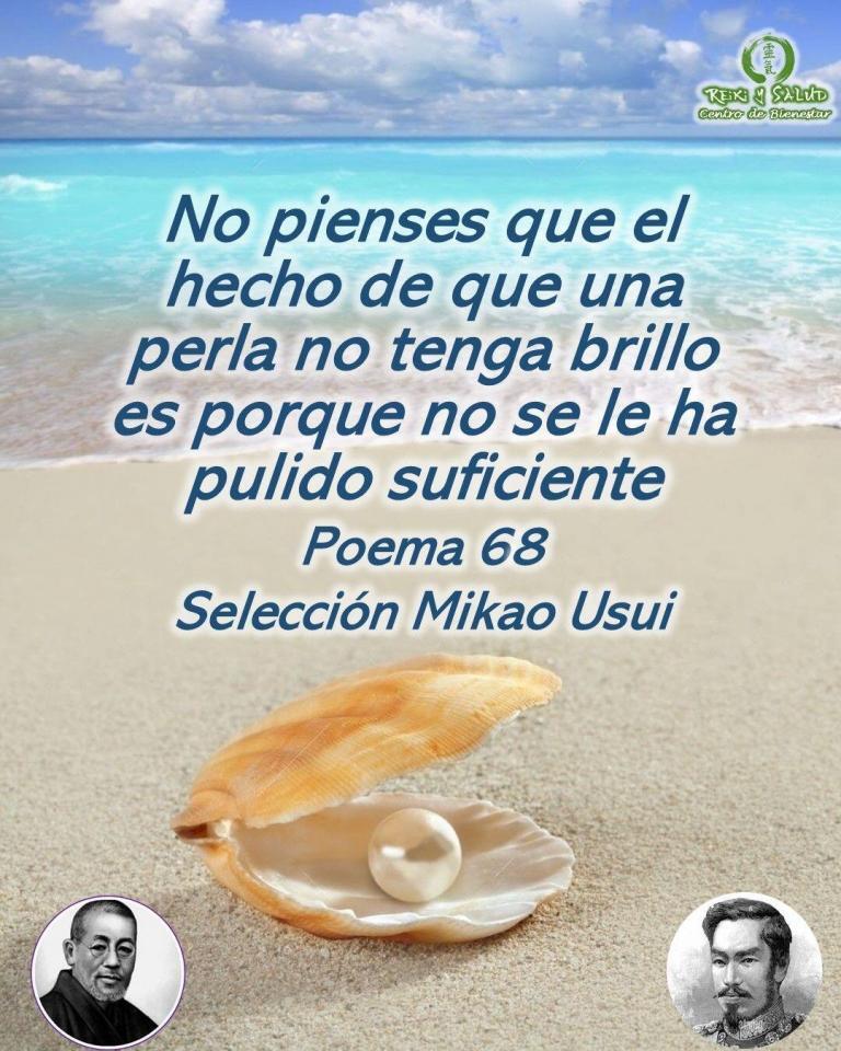 No pienses que el hecho de que una perla no tenga brillo es porque no…