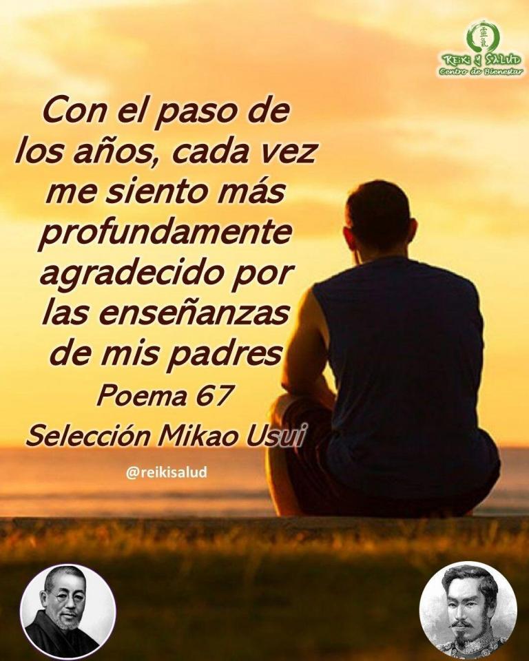 Con el paso de los años, cada vez me siento más profundamente agradecido por las…