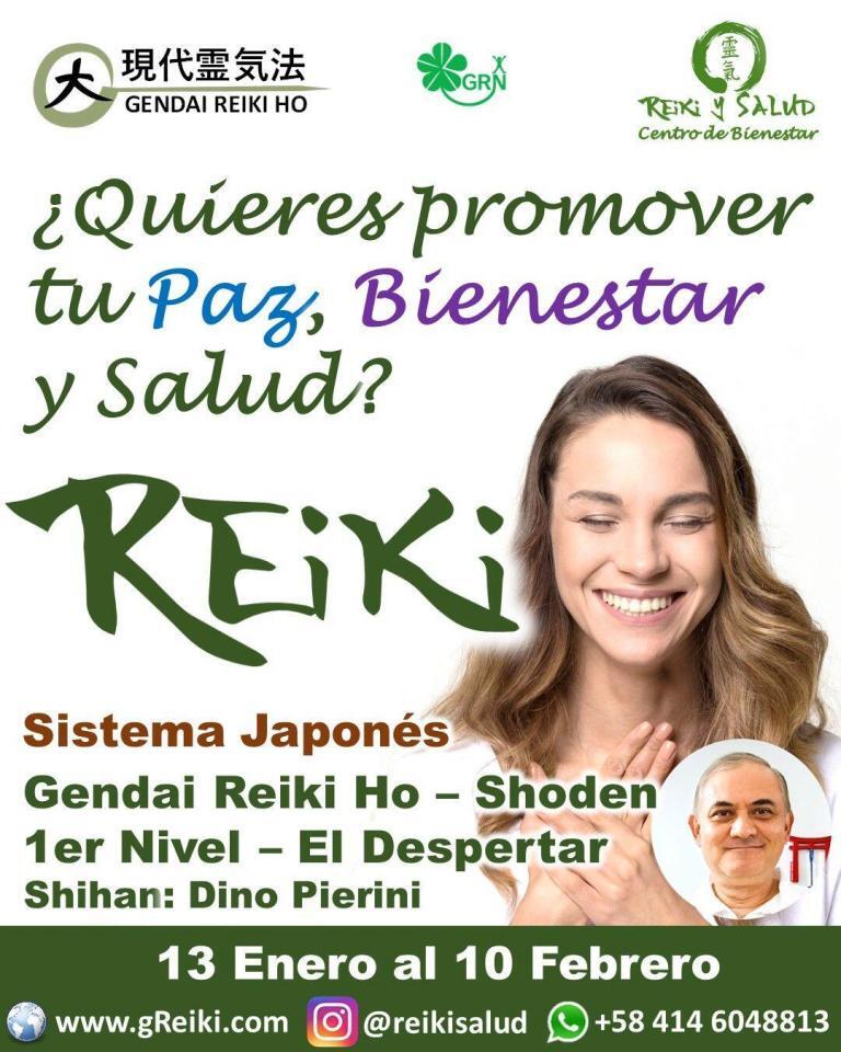 «Despierta tu Poder Interior: Un Viaje Transformador hacia la Sanación y el Bienestar»