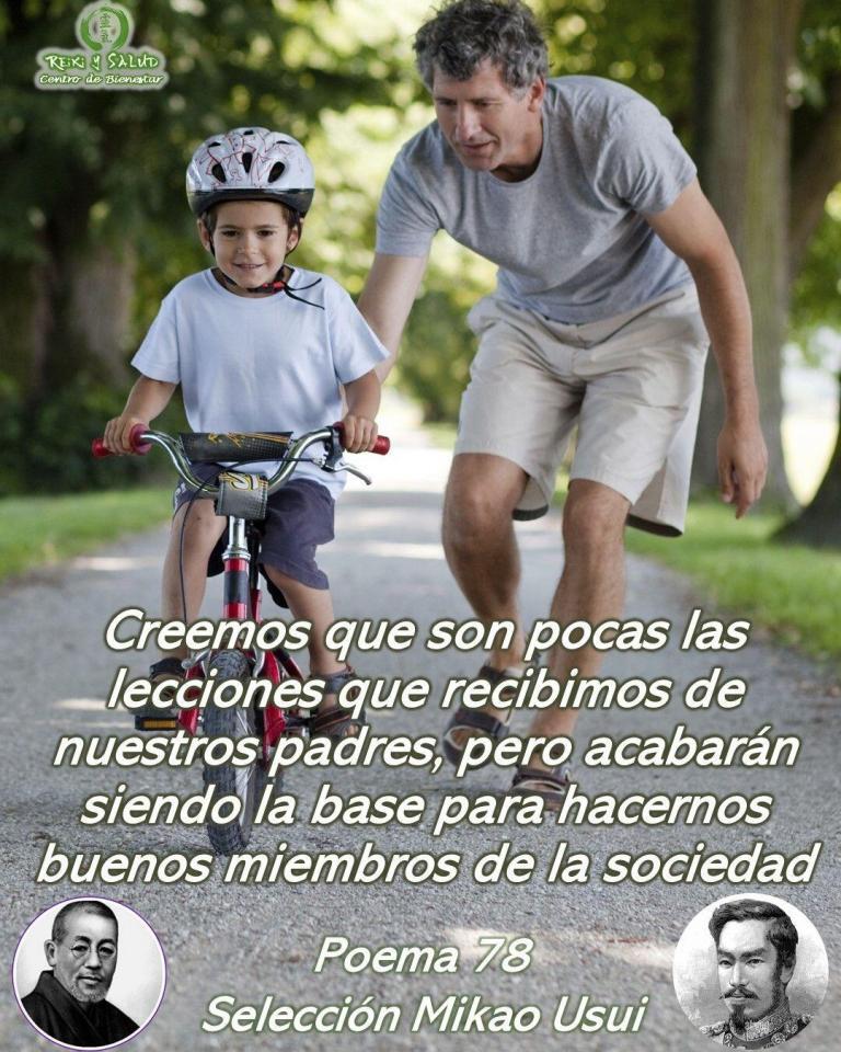 Creemos que son pocas las lecciones que recibimos de nuestros padres, pero acabarán siendo la…