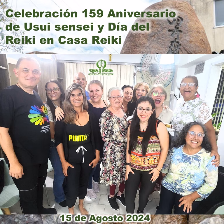 🌞Con mucha alegría comparto la fotos de Koryu Kai, realizado el día de ayer 15&hellip;