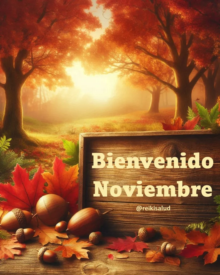 Bienvenido Noviembre. Este es un mes de consolidación de la cosecha del 2024, en preparación&hellip;