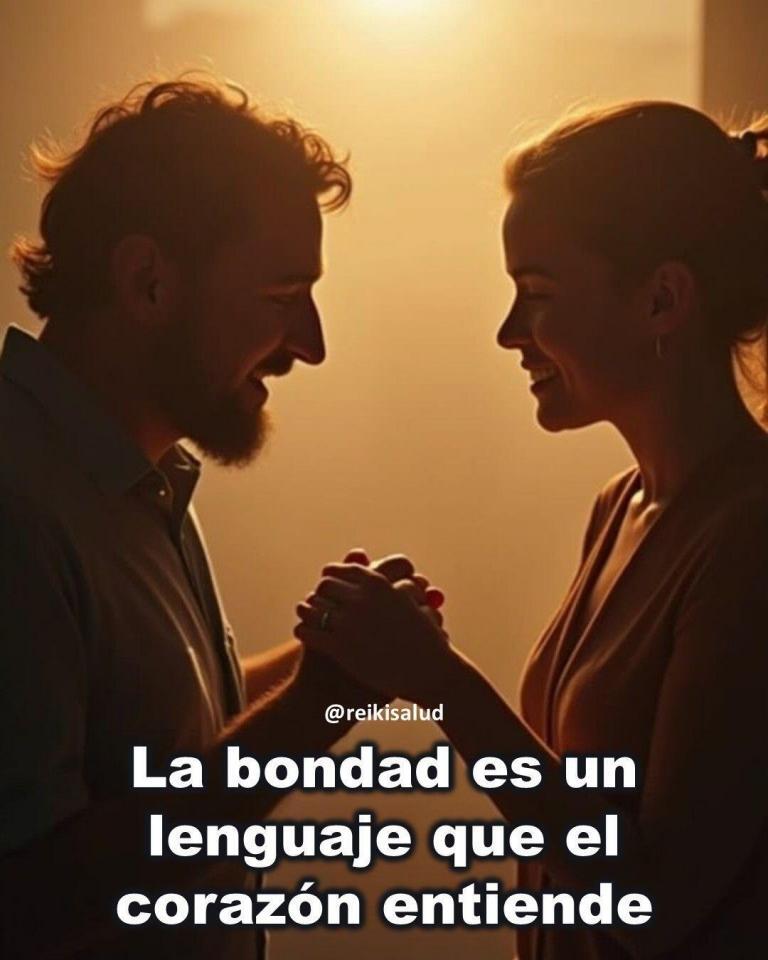 ¿Cuánto impacto puede tener un simple acto de bondad?