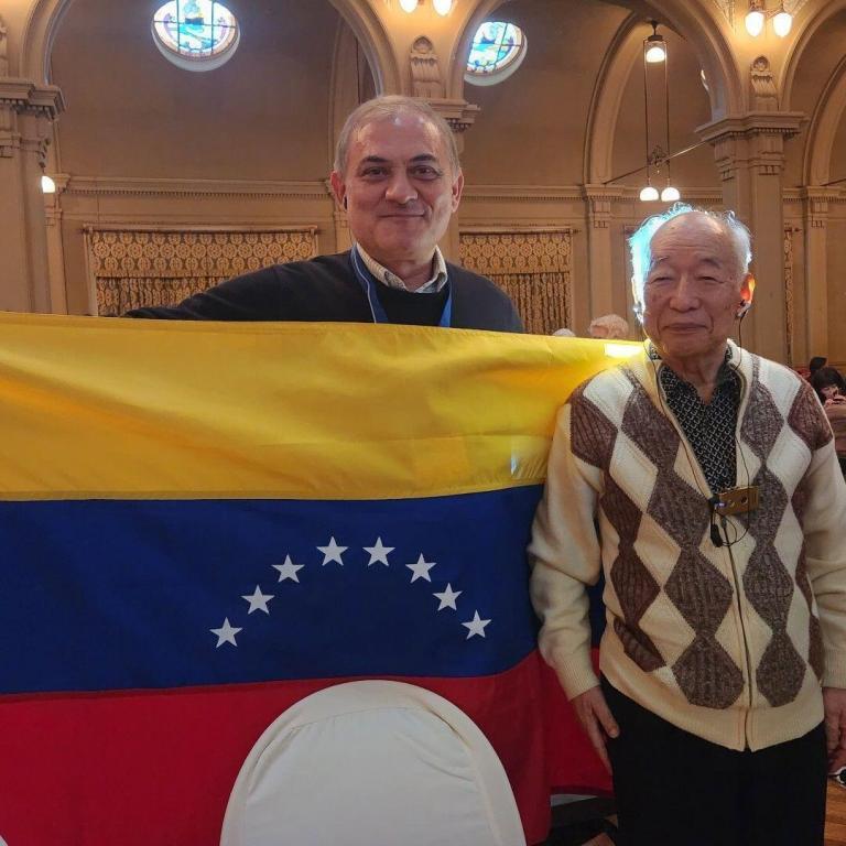 Celebración del centenario y nuevo siglo del Usui Reiki Ryoho; y el legado de Mikao…