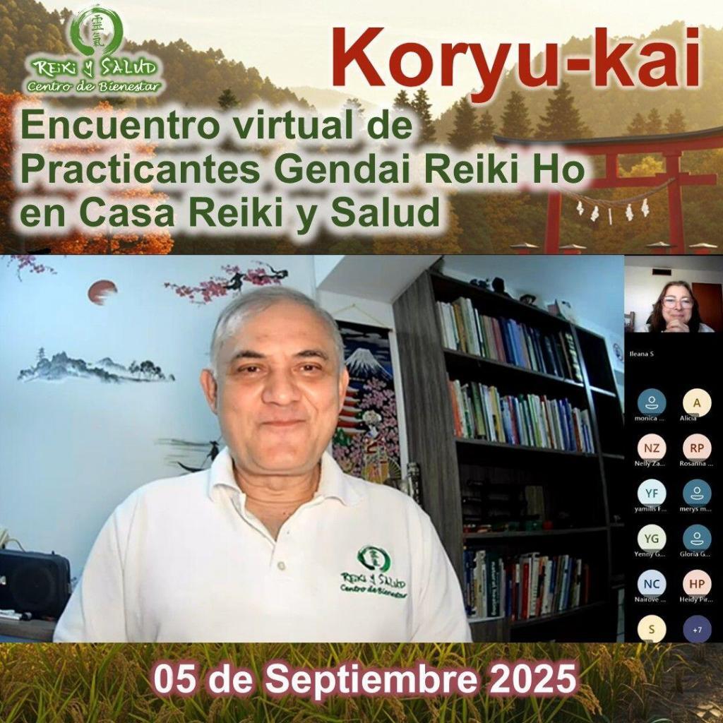 Koryu Kai 5 Septiembre No 1 Koryu Kai 05 de Septiembre - El Muro de los 80 Años, La era de las personas afortunadas