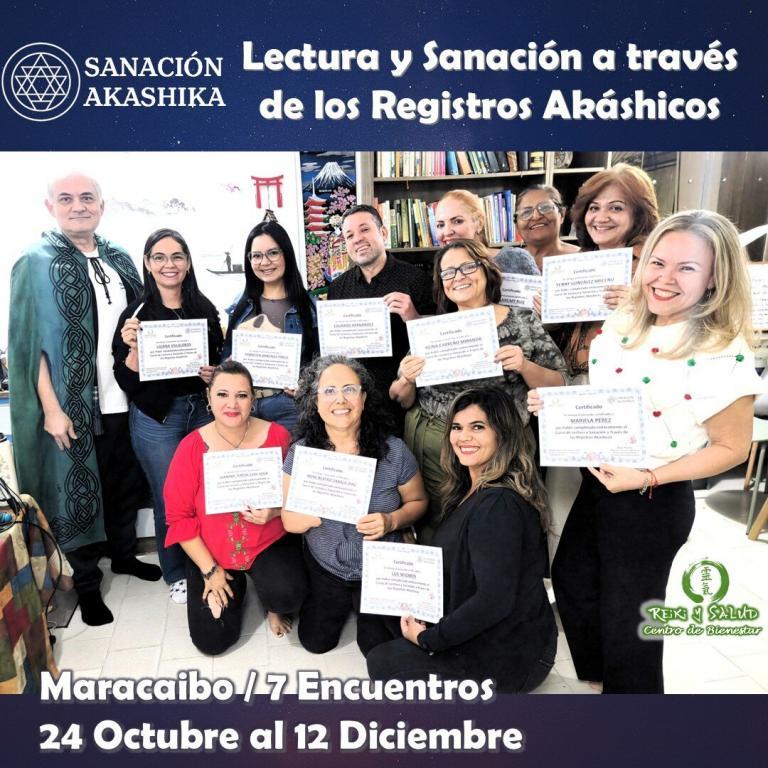 Hoy celebro a once (11) nuevos terapeutas que han completado la formación en la técnica…