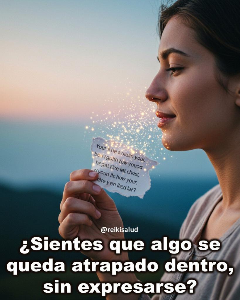 Sientes que algo se queda atrapado dentro sin expresarse ¿Sientes que algo se queda atrapado dentro, sin expresarse? Pólipos intestinales