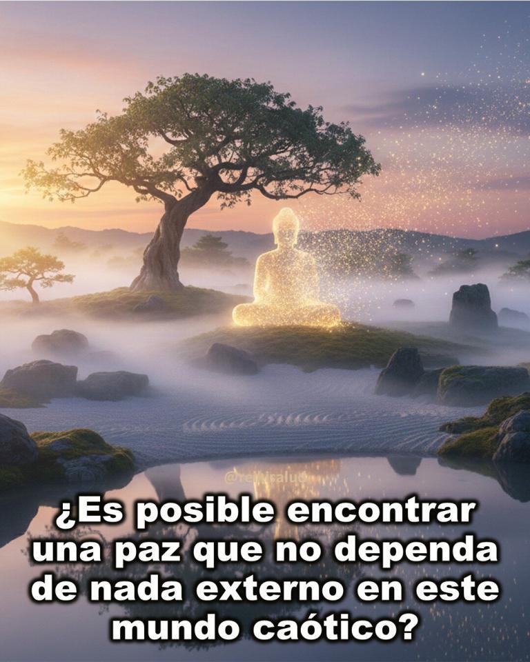 El 8 de febrero se celebra el Día del Nirvana o Iluminación, dedicado a la&hellip;