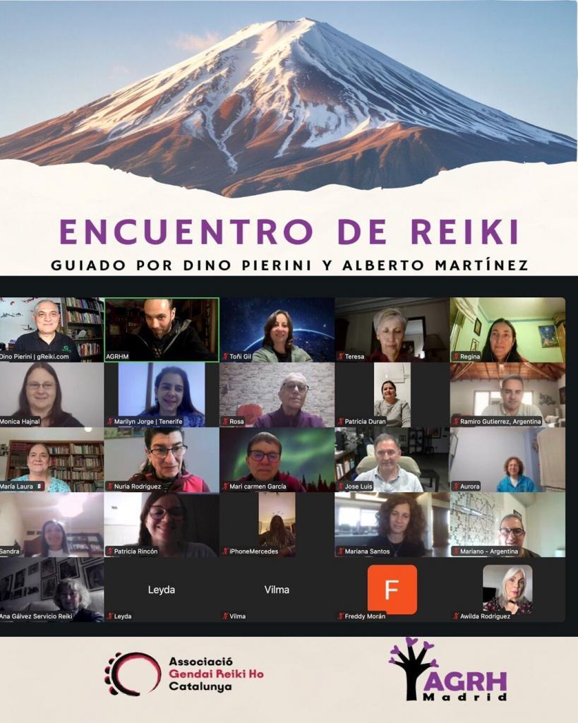 Compañeros de viaje, emocionado y agradecido por la invitación a participar junto al maestro Alberto Martinez (Tito Reiki), en el encuentro de la Asociación de Gendai Reiki Ho Madrid del mes de Marzo 8 Encuentro Asociacion Gendai Reiki Ho Madrid 22 de Marzo No 1 Compañeros de viaje, emocionado y agradecido por la invitación a participar junto al maestro Alberto Martinez (Tito Reiki), en el encuentro de la Asociación de Gendai Reiki Ho Madrid del mes de Marzo