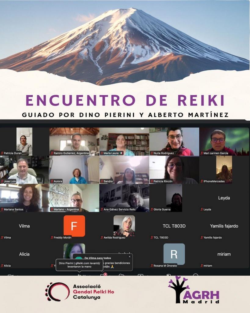 Compañeros de viaje, emocionado y agradecido por la invitación a participar junto al maestro Alberto Martinez (Tito Reiki), en el encuentro de la Asociación de Gendai Reiki Ho Madrid del mes de Marzo 9 Encuentro Asociacion Gendai Reiki Ho Madrid 22 de Marzo No 2 Compañeros de viaje, emocionado y agradecido por la invitación a participar junto al maestro Alberto Martinez (Tito Reiki), en el encuentro de la Asociación de Gendai Reiki Ho Madrid del mes de Marzo