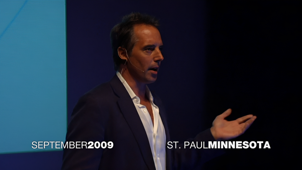 Dan Buettner How to live to be 100 TED Talk Descubre tu Ikigai. Cultiva la alegría de vivir en lo cotidiano